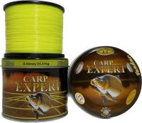 Леска Energofish Carp Expert UV Fluo - Yellow (Желтый) - 960 м