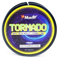 Леска Master Surf Tornado (Replica) - 100 м