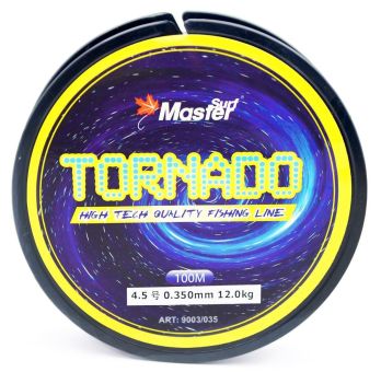 Жилка Master Surf Tornado (Replica) - 100 м