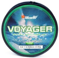 Жилка Master Surf Voyager (Replica) - 100 м