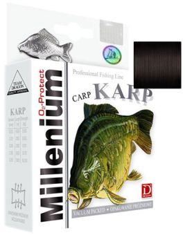 Жилка Millenium Carp - 100 м