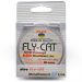 Жилка NTEC Fly Cat Monofilament Ice Line - Червона - 50 м