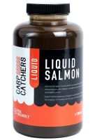 Ліквід Carp Catchers - Liquid Salmon - 500 мл