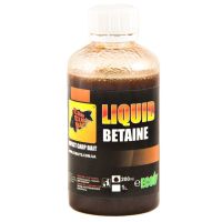 Ликвид Carp Classic Baits - Betaine - 200 мл