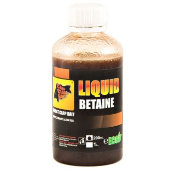 Ліквід Carp Classic Baits - Betaine - 200 мл