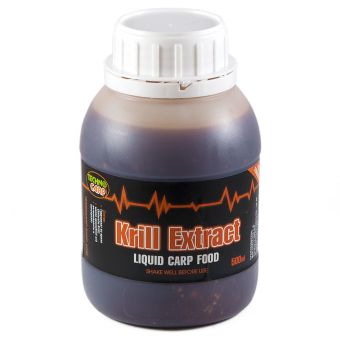 Ліквід Технокарп - Liquid Carp Food KRILL Extract - 0.5L