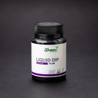Ліквід-Діп Robin - Plum - 100 мл