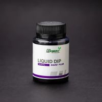 Ліквід-Діп Robin - Plum-Squid - 100 мл