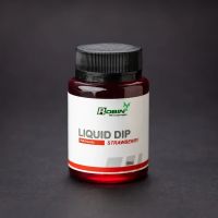 Ліквід-Діп Robin - Strawberry - 100 мл