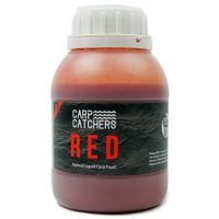Ликвид Carp Catchers «RED» - 500ml