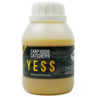 Ліквід Carp Catchers «YESS» - 500ml