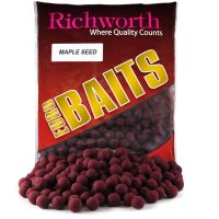 Бойли Richworth Euro Baits "MAPLE SEED" (насіння клена)