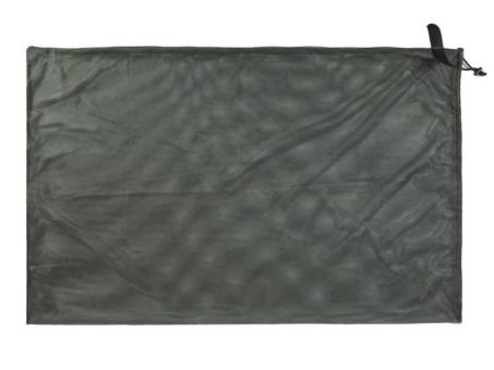 Мешок для хранения рыбы на затяжке - 110x70 см