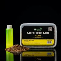 Метод-мікс Robin All Season - Corn - 400 г