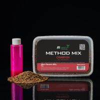 Метод-мікс Robin All Season - Crawfish - 400 г