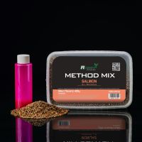 Метод-мікс Robin All Season - Salmon - 400 г