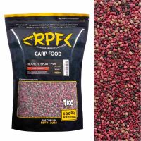 Мікро-Пелетс RPF SPOD-PVA "Classic" - Креветка - 1 кг