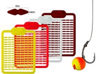 Микро стопор для насадок Micro Stops For Baits - 2 шт. (240psc) - Пластик - ПрофМонтаж
