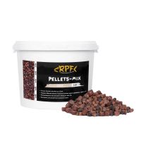 Микс-Пеллетс RPF - Amur - 3 кг