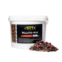 Микс-Пеллетс RPF - Мясной Удар - 3 кг