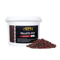 Микс-Пеллетс RPF - Old School - 3 кг