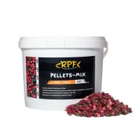 Микс-Пеллетс RPF - Рыба Специи - 3 кг