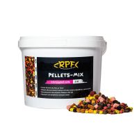 Микс-Пеллетс RPF - Сладкий Бум - 3 кг