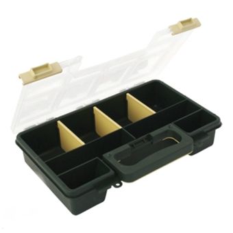 Ящик FISHING BOX MINI TYGER TIP.358 - 75092358 - 29x20x6 см