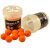 Бойлы Mini Discharge Pop Ups Carpballs - 14mm - Bee Juice (Пчелиный нектар)