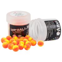 Бойли пробник Carpballs Pop Ups Tutti Butyric 9 mm (Тутті з кислинкою)