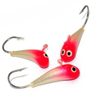 Мормышка (балансир) Golden Fish 1522565 - 6.5 г - 25 мм - Цвет 2