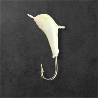 Мормышка фосфорная - Уралка - 10 шт/уп