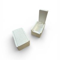 Мотильниця Дон пінопластова - 80x50x40 мм