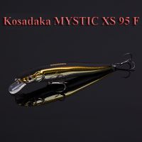 Kosadaka MYSTIC XS 95F