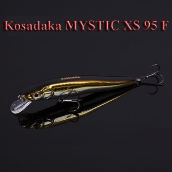 Kosadaka MYSTIC XS 95F