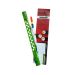 Набор оснащенный поплавочный Козак (поплавок, леска, грузило, крючок) - R2604