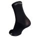 Носки Carpe Diem "Optimist" - 21823 - Coolmax - Трекинговые - Летние - Высокие - Черные