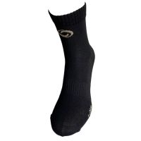 Носки Carpe Diem "Optimist" - 21823 - Coolmax - Трекинговые - Летние - Высокие - Черные