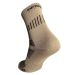 Носки Carpe Diem "Optimist" - 21824 - Coolmax - Трекинговые - Летние - Высокие - Койот