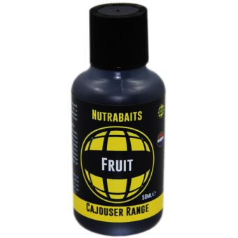 Добавка Nutrabaits FRUIT CAJOUSER - 50мл