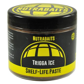Паста Nutrabaits Shelf Life Paste Trigga ICE - 250 грам
