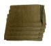 Одеяло армейское полушерстяное ВСУ (ЗСУ) - Тип 3 - Вид 3 - 210х140 см - Хаки