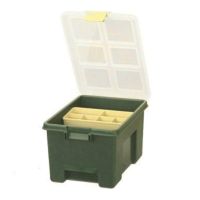 Ящик FISHING BOX ORGANIZER -375 - 75085375 - 23x16x12 см