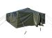 Намет армійський польовий УСБ-56 на 50 осіб (6×9 м) модернізований
