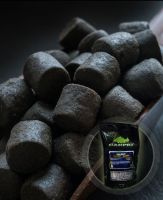 Пеллетс Carpio Halibut - Гранули Ø3 мм - 0,9 кг