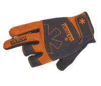 Перчатки для рыбалки Norfin Grip 3 Cut Gloves