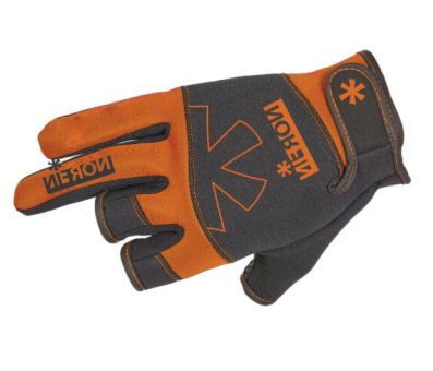 Рукавички для риболовлі Norfin Grip 3 Cut Gloves