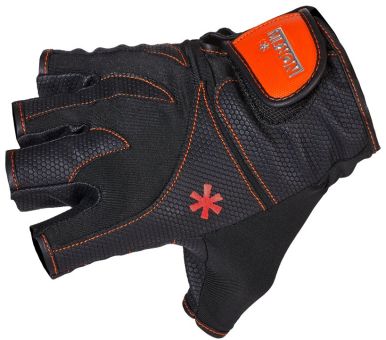 Рукавички для риболовлі Norfin Roach 5 Cut Gloves