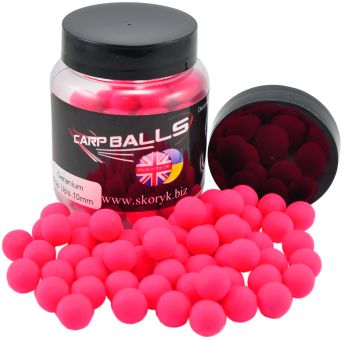 Бойли Carpballs Pop Ups Geranium 10mm (Герань)