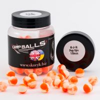 Бойли Carpballs Pop Ups KJN 10 мм (Інтенсивний аромат)